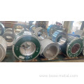 Material 304/316/316L Stainless for steel tube welding